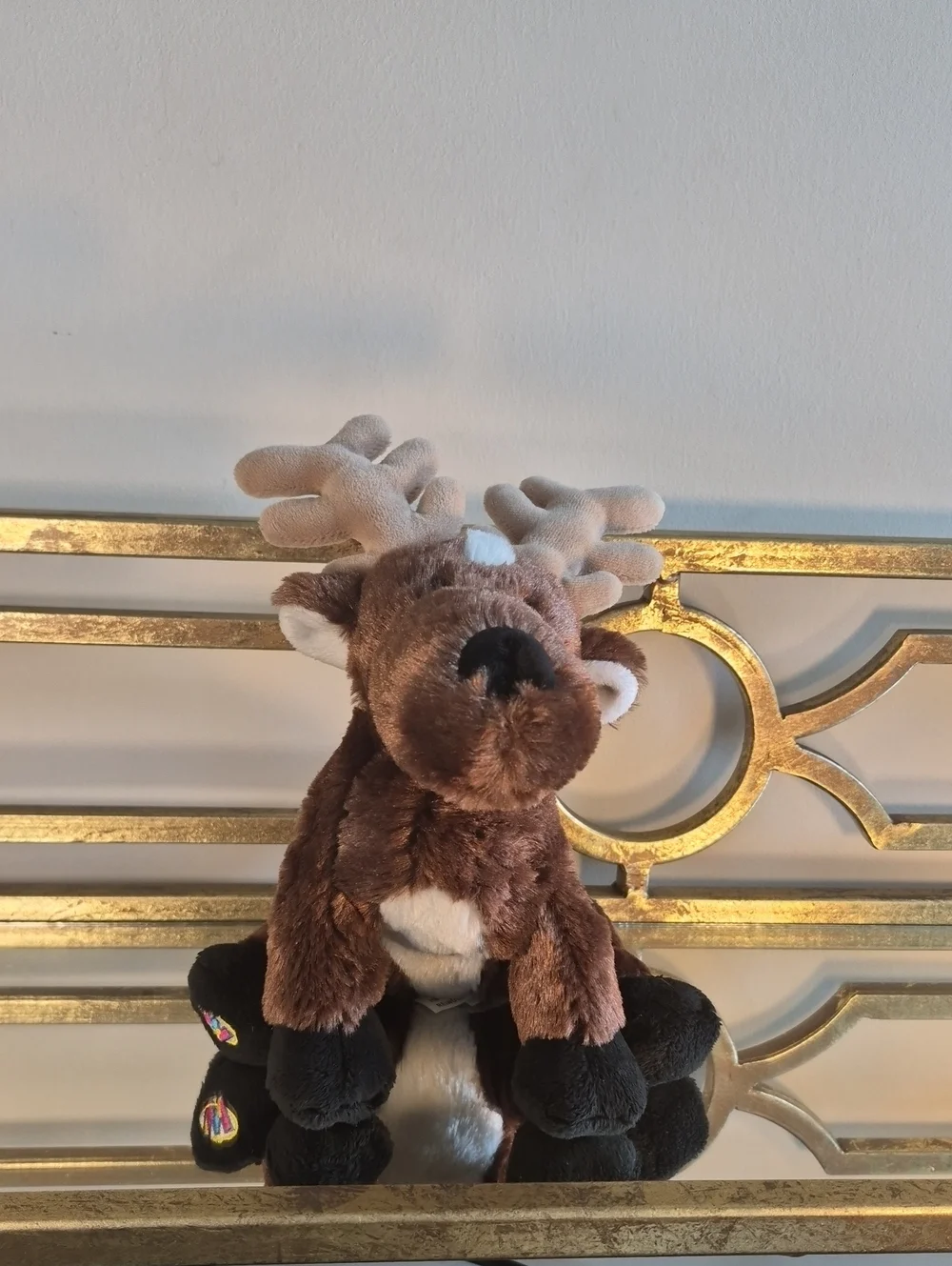 GANZ webkinz soft